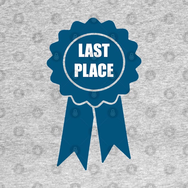 Last Place by Meat Beat